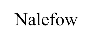 NALEFOW