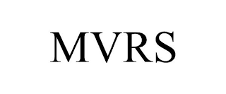 MVRS