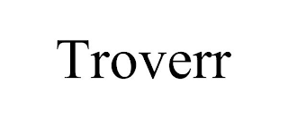 TROVERR