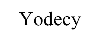 YODECY