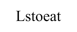 LSTOEAT