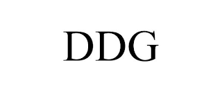 DDG