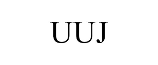 UUJ