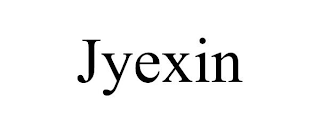 JYEXIN