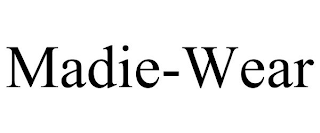 MADIE-WEAR