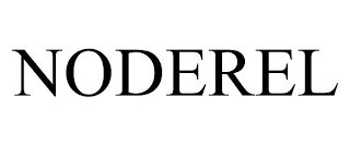 NODEREL