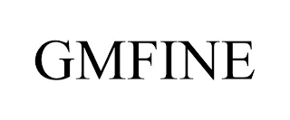 GMFINE