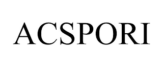 ACSPORI