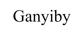 GANYIBY