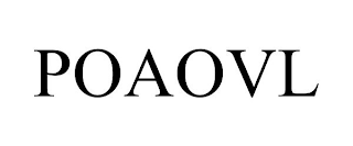 POAOVL