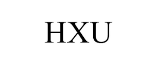 HXU