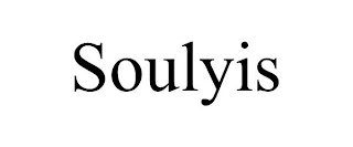 SOULYIS