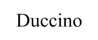 DUCCINO