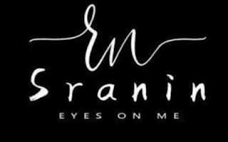 SRANIN EYES ON ME