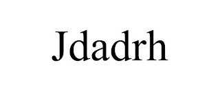 JDADRH