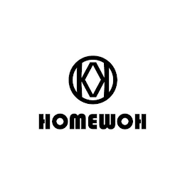 KK HOMEWOH