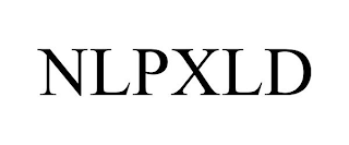 NLPXLD