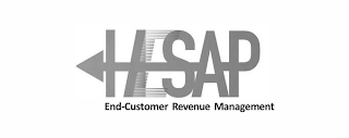 HESAP END-CUSTOMER REVENUE MANAGEMENT