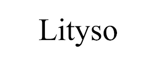 LITYSO