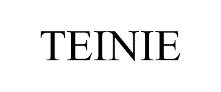 TEINIE