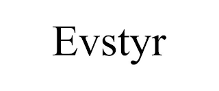 EVSTYR