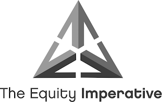 THE EQUITY IMPERATIVE