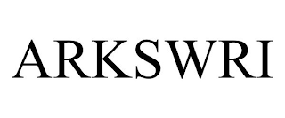 ARKSWRI