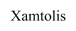 XAMTOLIS