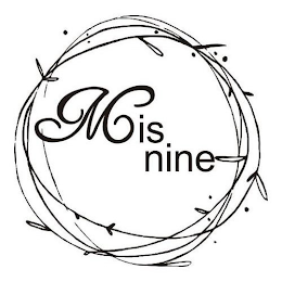 MISNINE