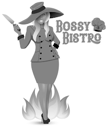 BOSSY BISTRO CB