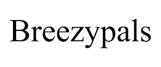 BREEZYPALS