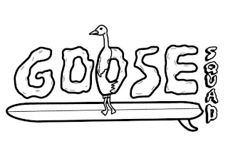 GOOSE SQUAD