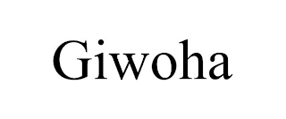 GIWOHA