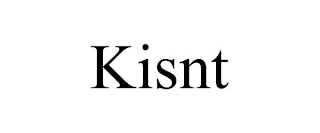 KISNT