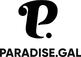 P. PARADISE.GAL