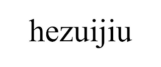 HEZUIJIU