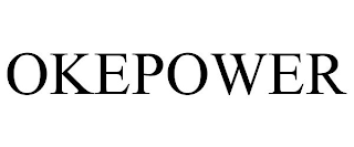 OKEPOWER