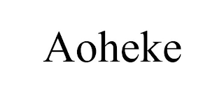 AOHEKE