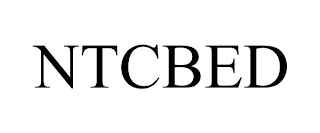 NTCBED