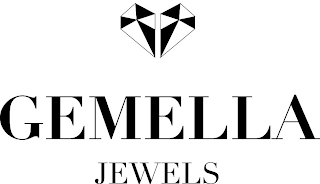 GEMELLA JEWELS