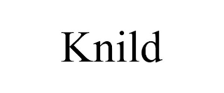KNILD