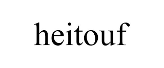 HEITOUF