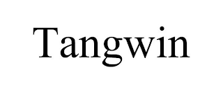 TANGWIN