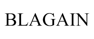 BLAGAIN