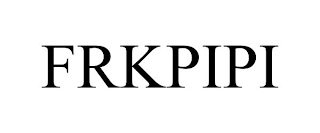 FRKPIPI