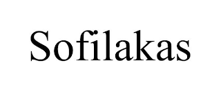 SOFILAKAS