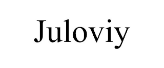 JULOVIY