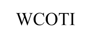 WCOTI