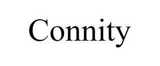 CONNITY