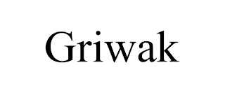 GRIWAK